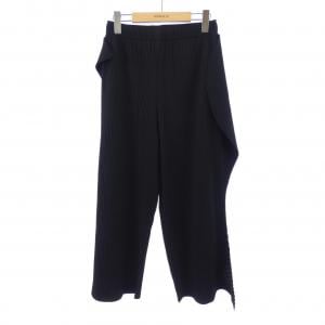 ミーイッセイミヤケ me ISSEY MIYAKE MI54KF507 パンツ