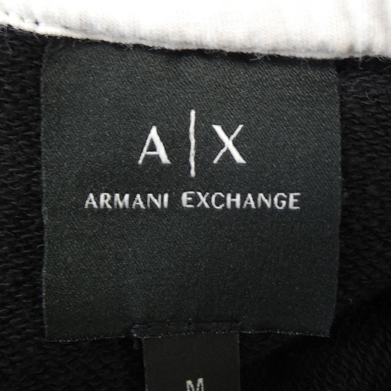 アルマーニ エクスチェンジ ARMANI EXCHANGE パーカー