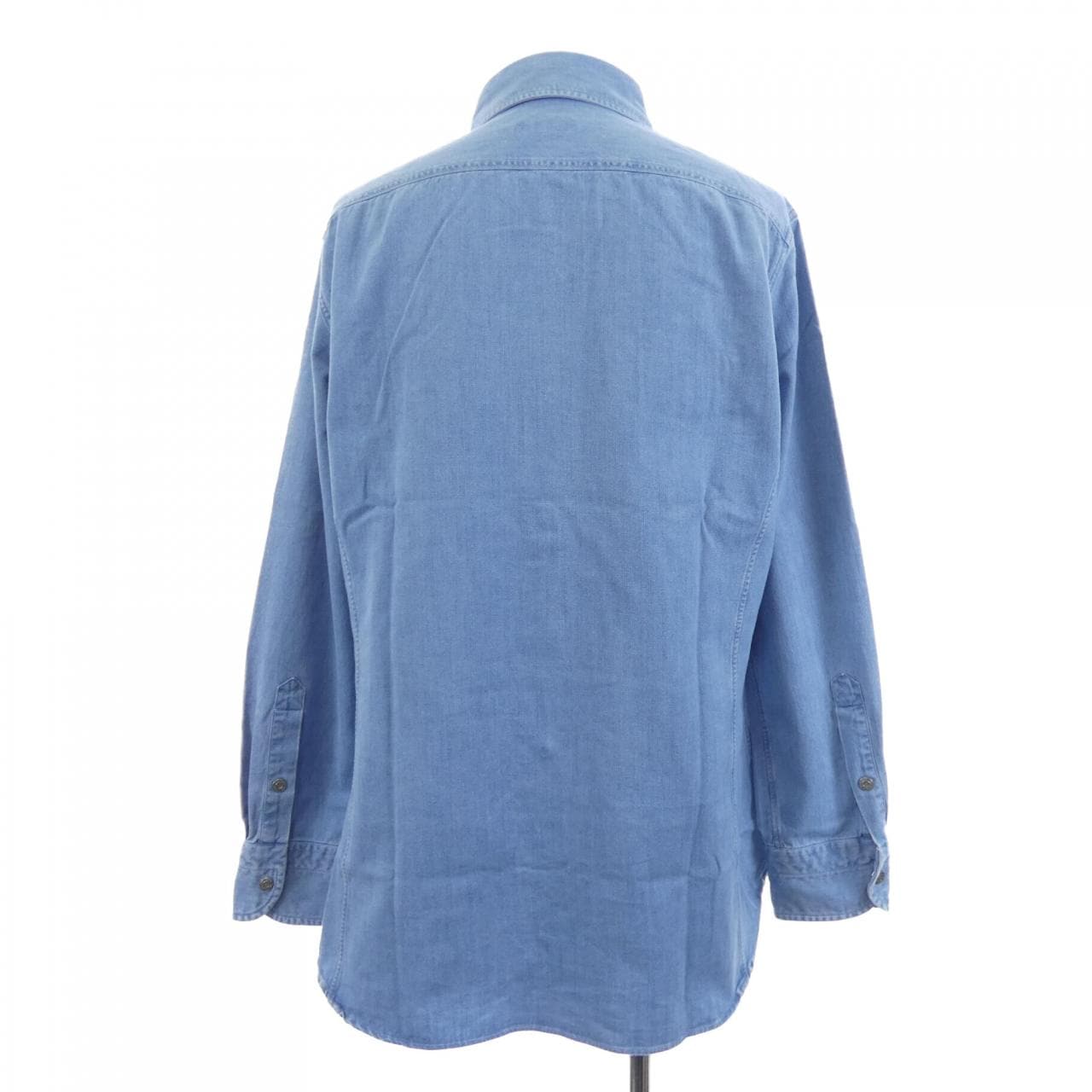 トムフォード TOM FORD 8FT440 シャツ