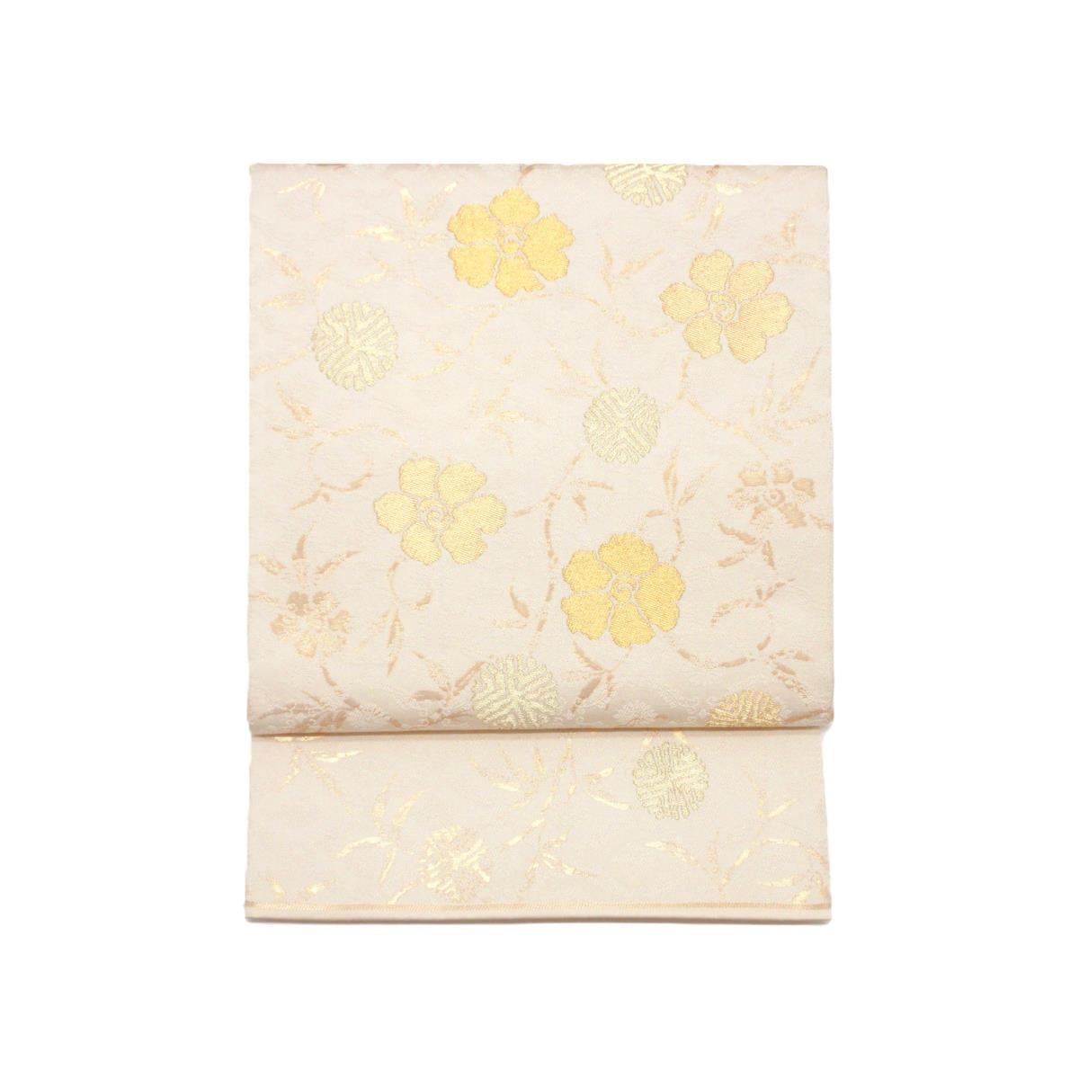 【未使用品】袋帯　本袋