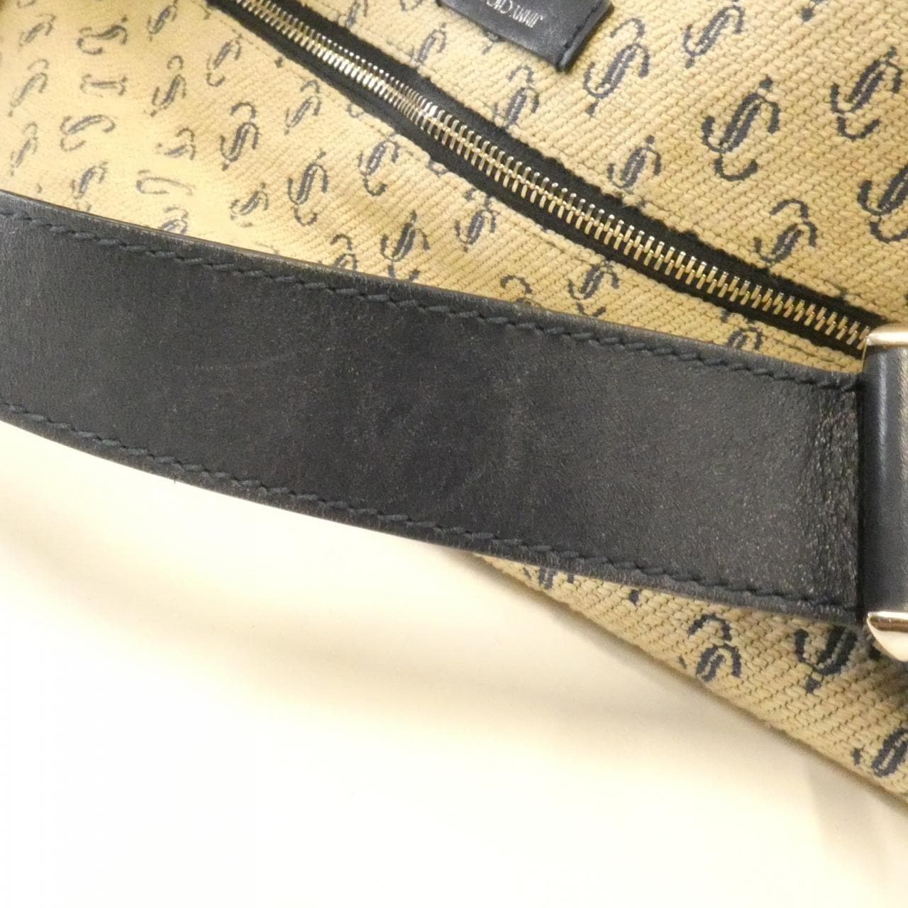 ジミーチュウ ショルダーバッグ