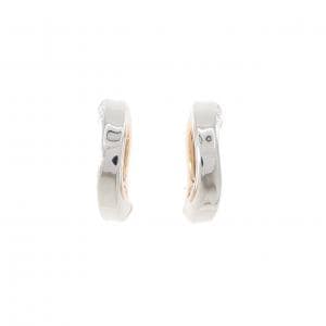 タサキ ダイヤモンド イヤリング 0.04CT
