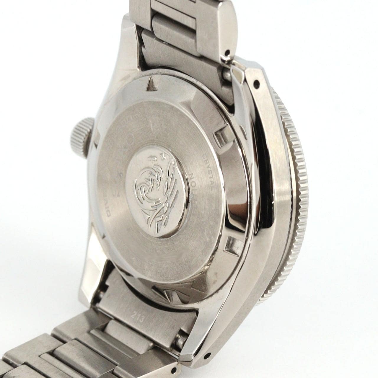 【ノーメンテナンス還元価格】セイコー プロスペックス 6R35-01V0/SBDC165 SS 自動巻