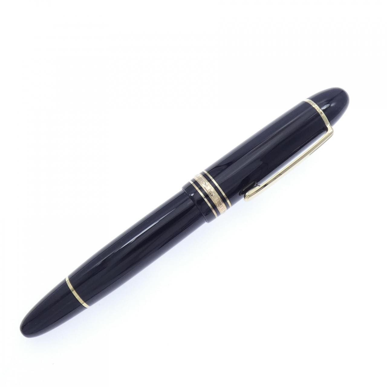 MONTBLANC大班 149 10576 鋼筆