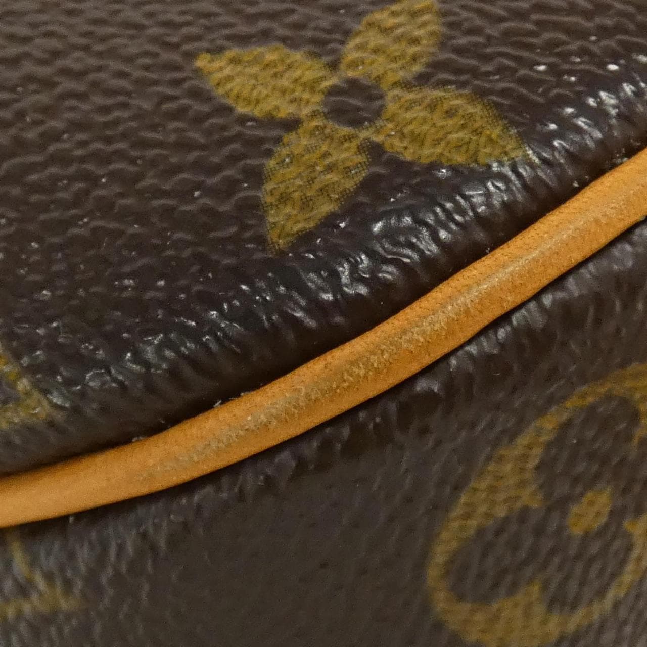 LOUIS VUITTON Monogram Blois M51221 单肩包