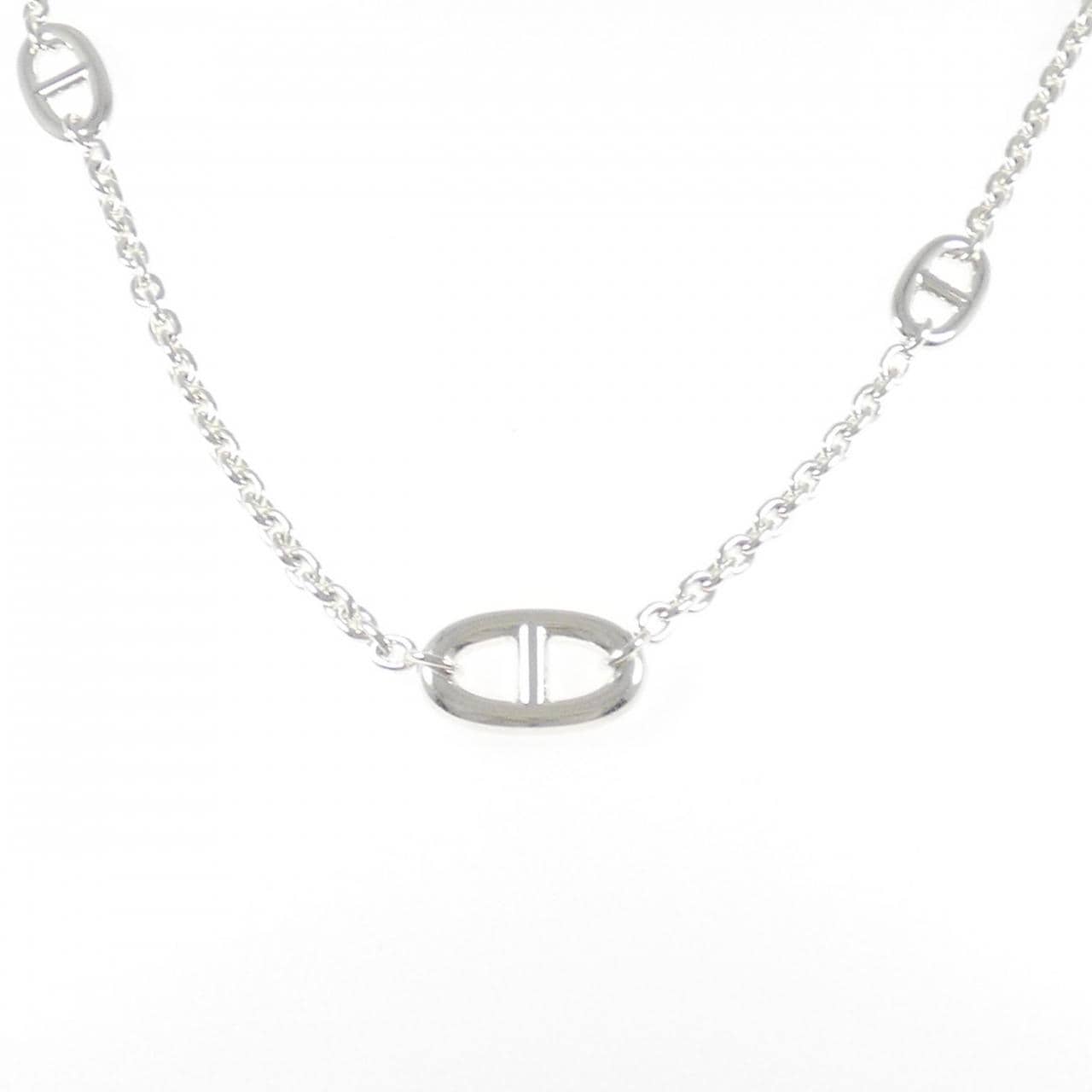 エルメス ファランドール ネックレス