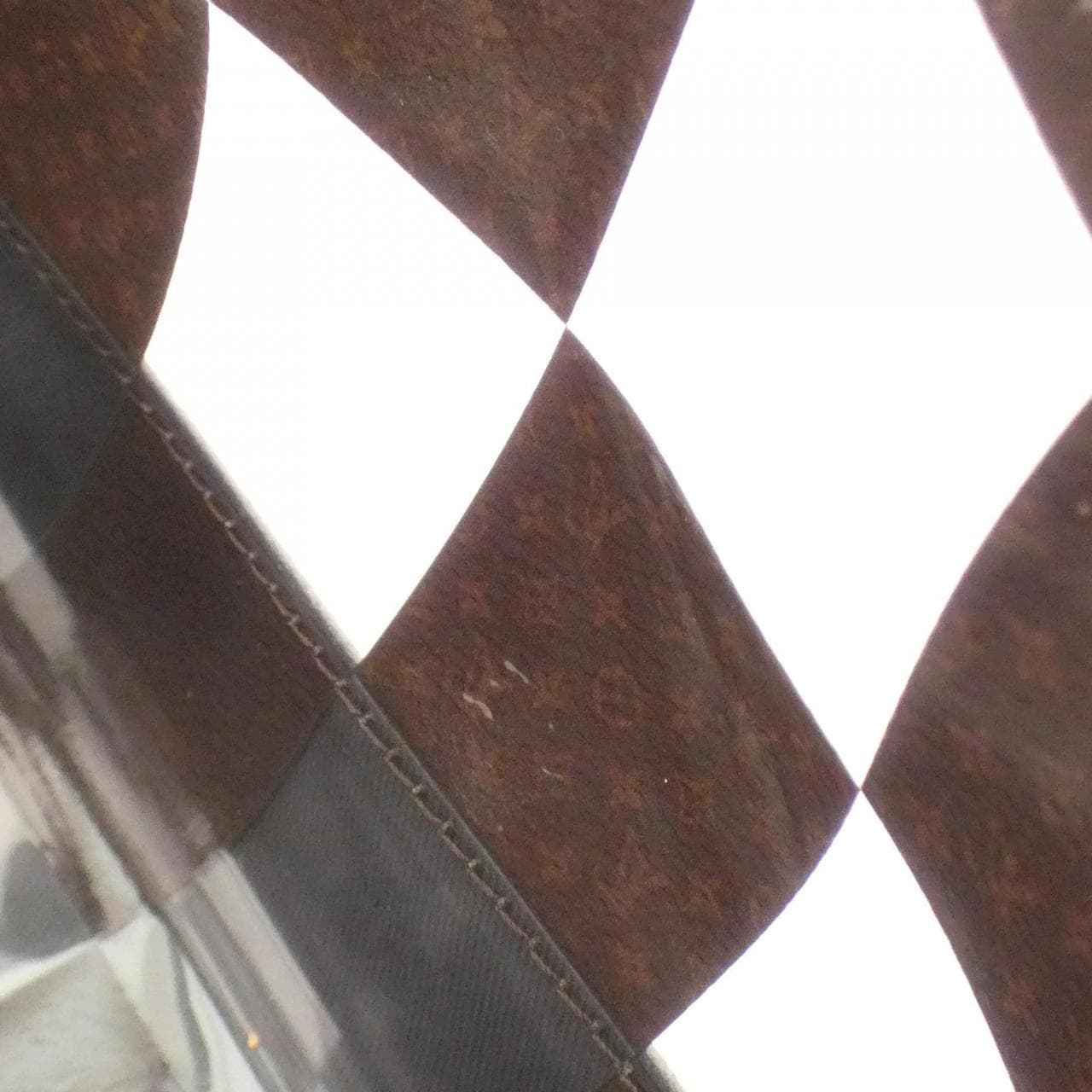 LOUIS VUITTON Monogram國際象棋立袋 M81588 配件袋
