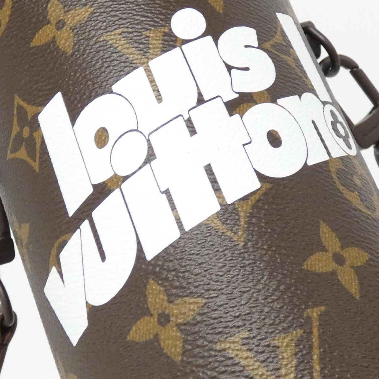 LOUIS VUITTON Everyday LV 咖啡杯 M80812 斜挎包