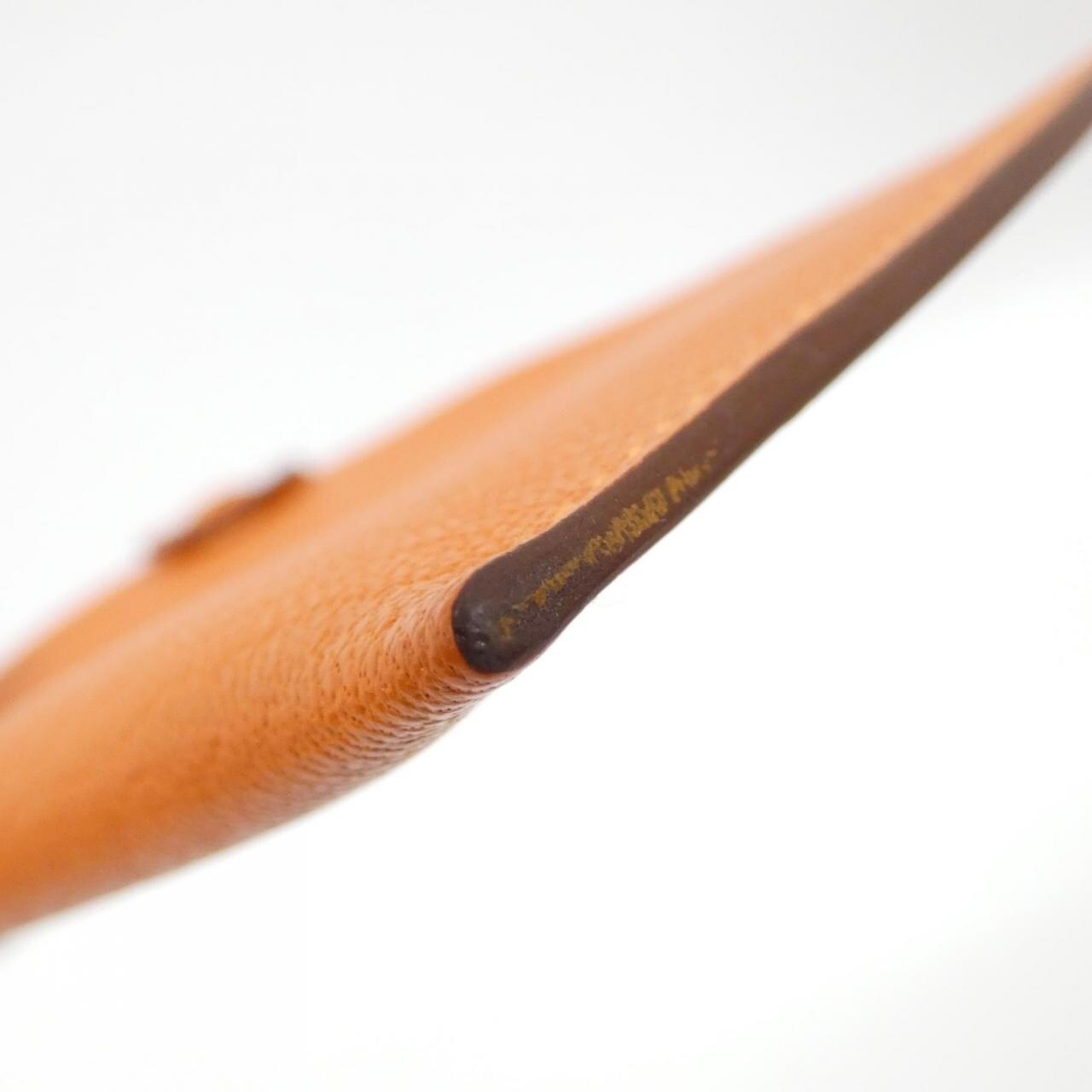 エルメス ターマック 041393CK パスポートケース