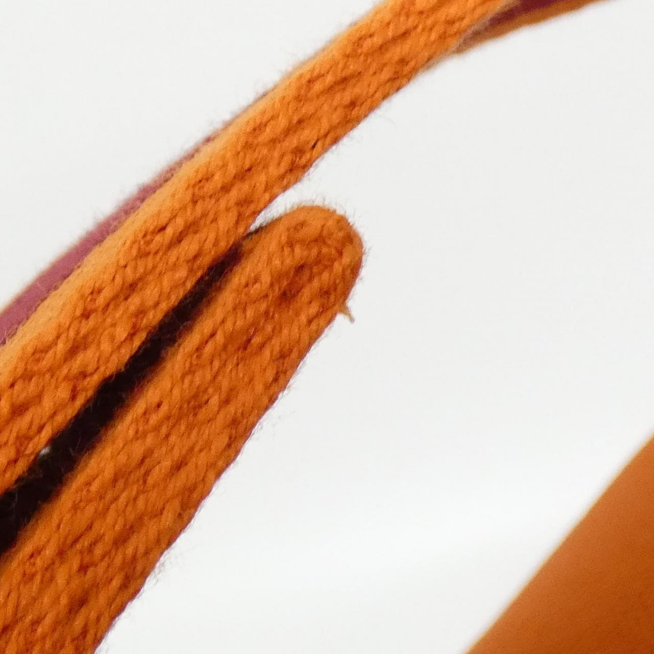 エルメス ブリッド ア ブラック PM 103222M ポーチ