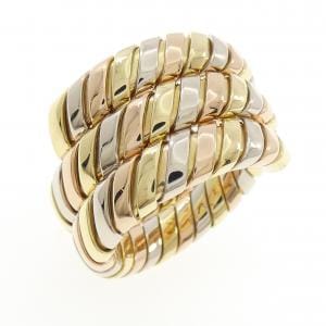 ブルガリ トゥボガス リング