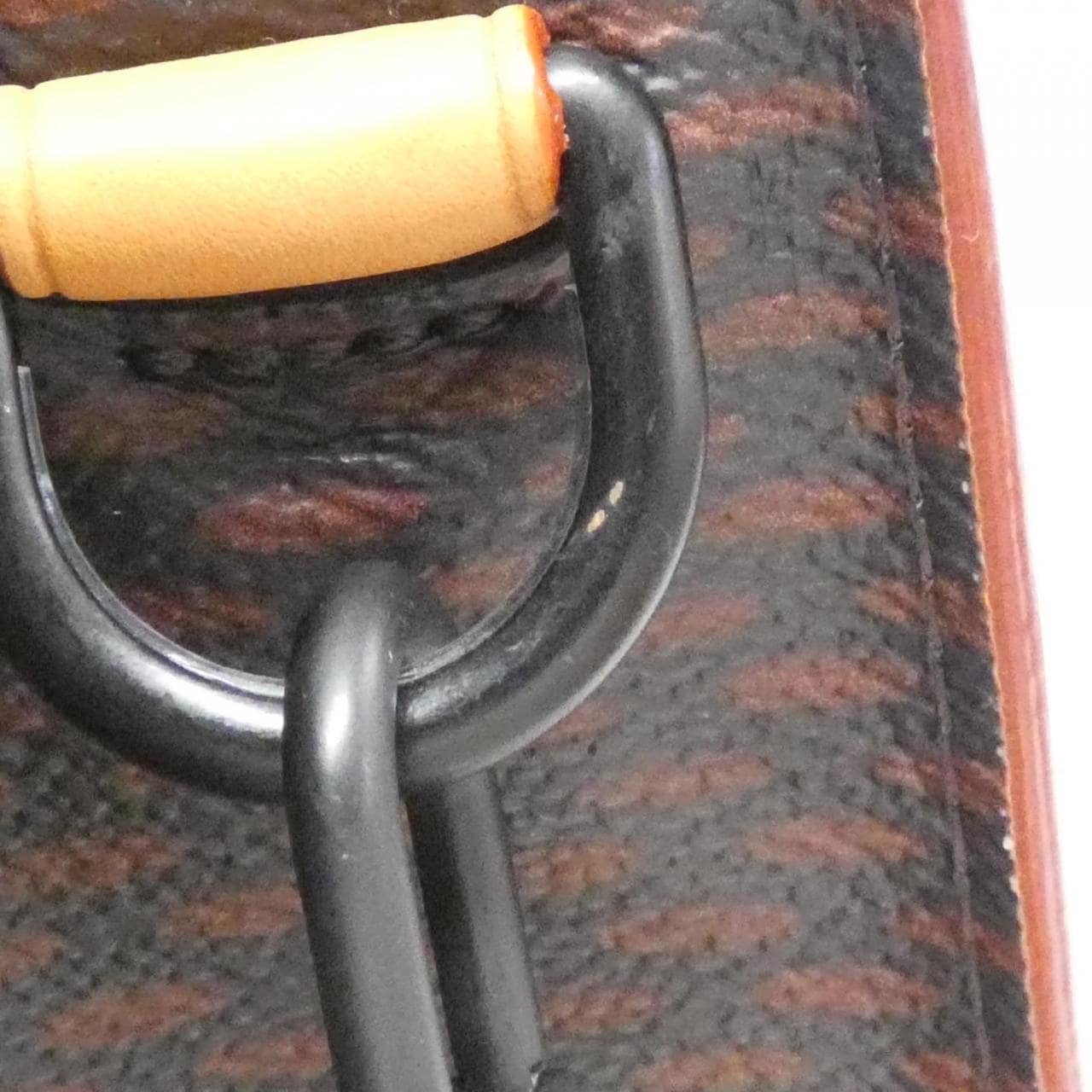LOUIS VUITTON Damier Giant (LV Squared) 迷你托特包 N40355 包