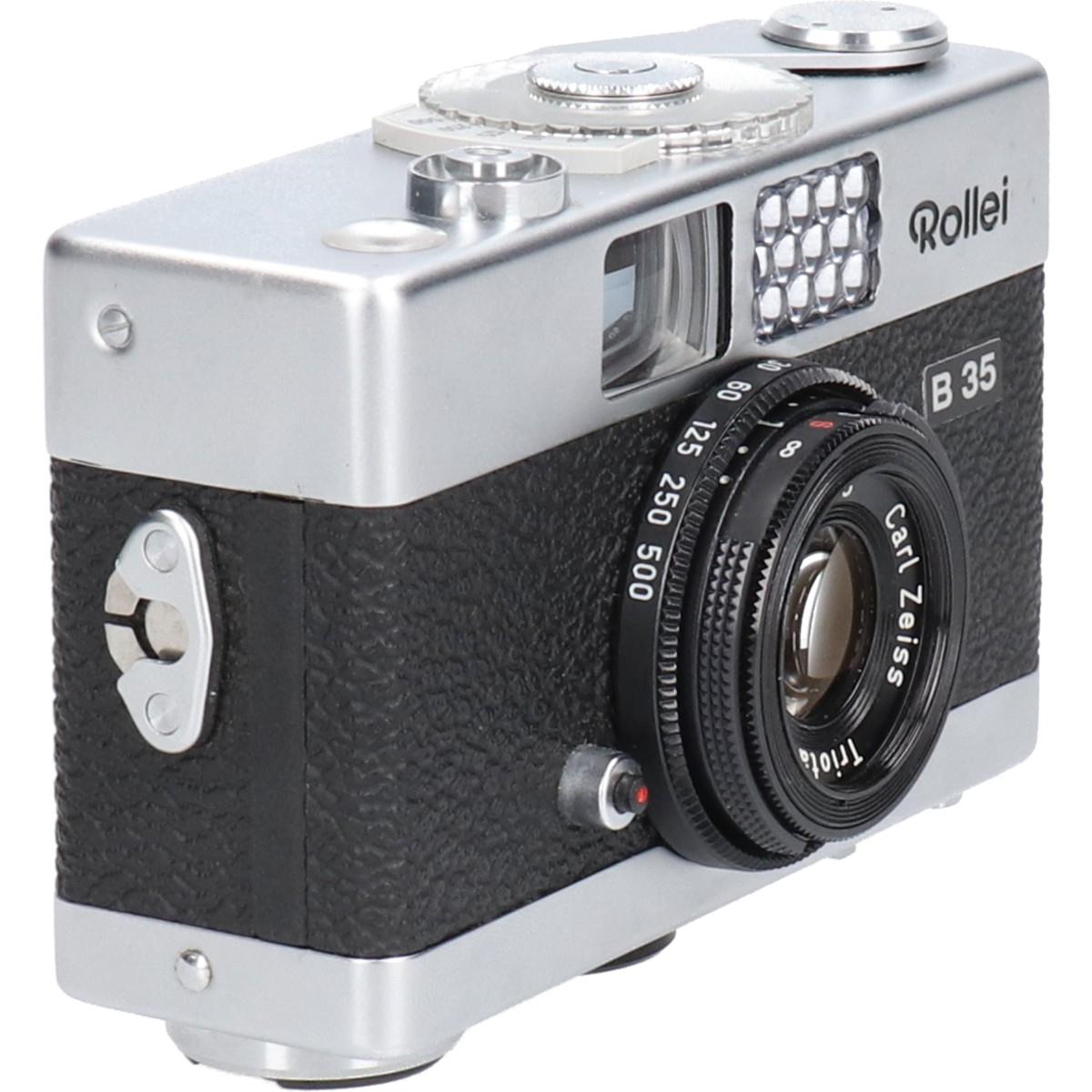 ローライＢ３５