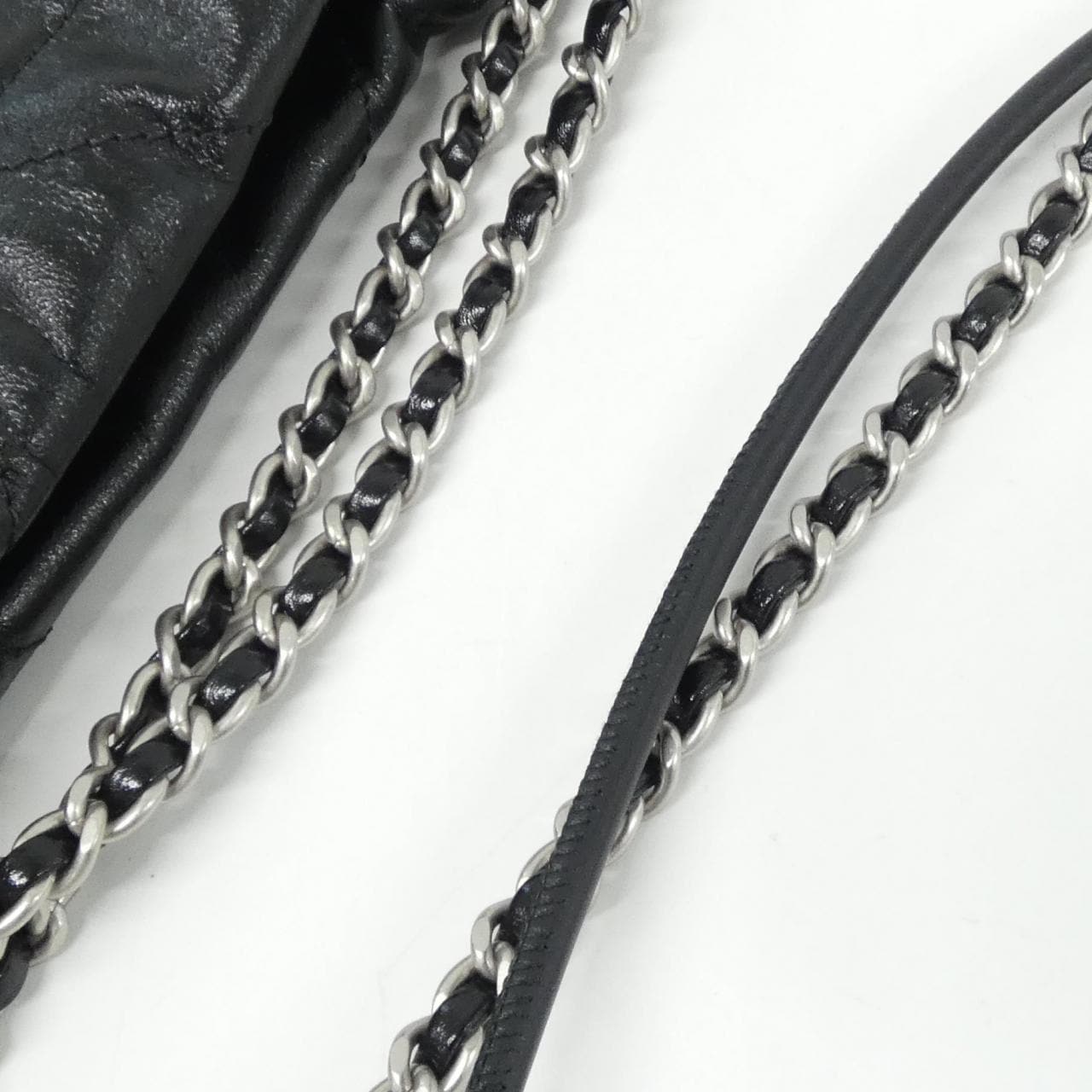 シャネル シャネル22 ライン MINI AS3980 バッグ