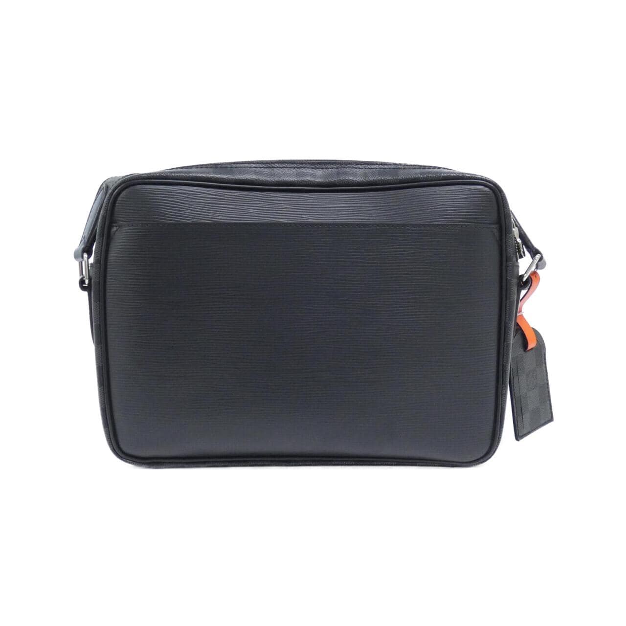 ルイヴィトン エピ　ダミエグラフィット ナイル M51466 ショルダーバッグ