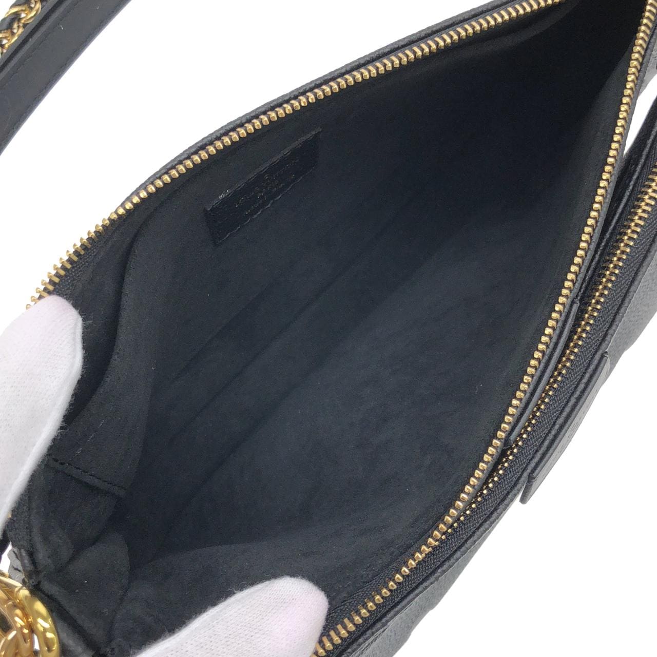 ルイヴィトン モノグラム アンプラント ミュルティ ポシェット アクセソワール M80399 ショルダーバッグ