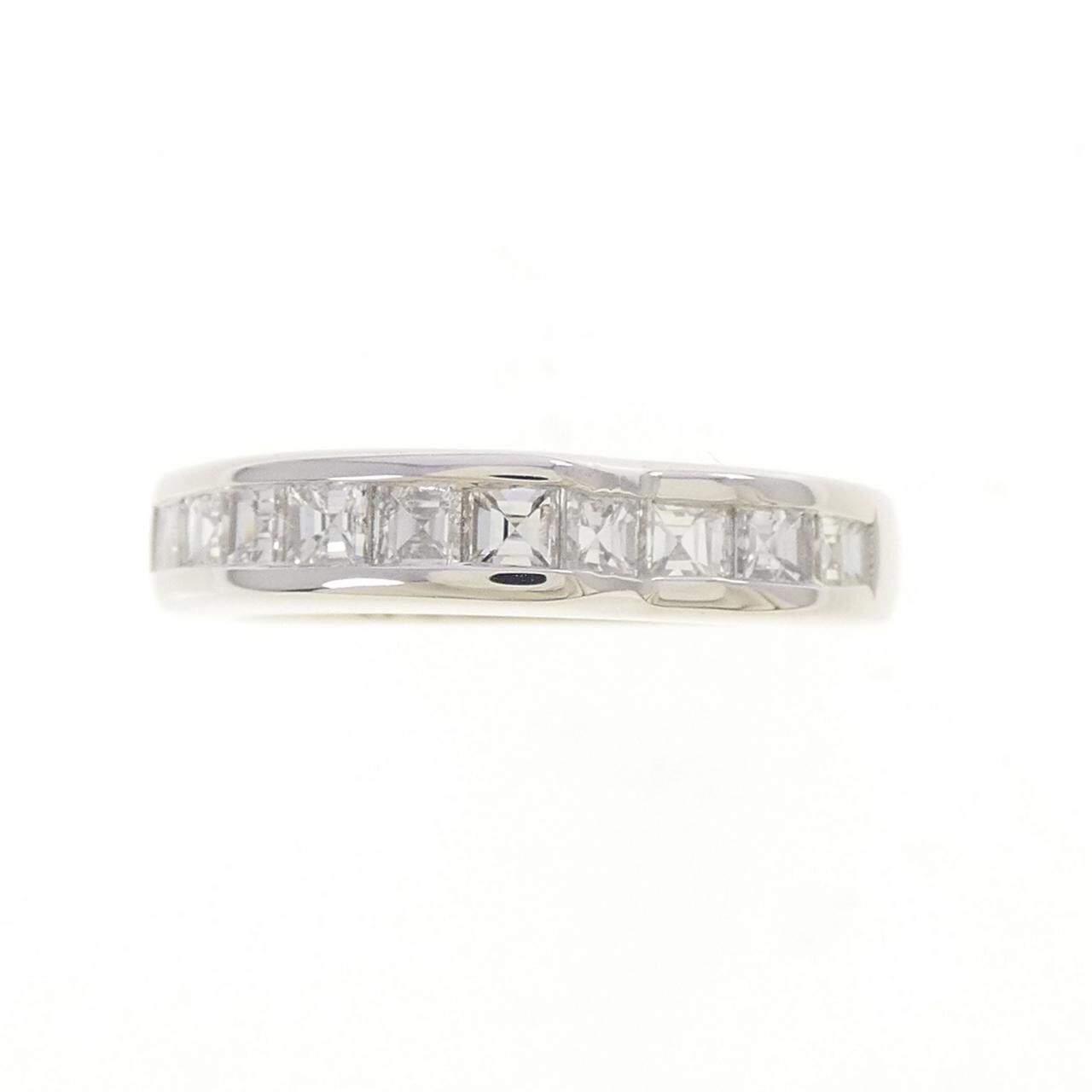 PT900 ダイヤモンド リング 0.90CT