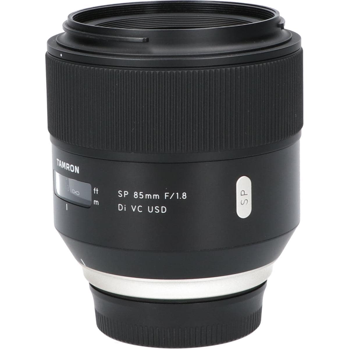 ＴＡＭＲＯＮ ニコン８５ｍｍ Ｆ１．８ＤＩ ＶＣ ＵＳＤ（Ｆ０１６