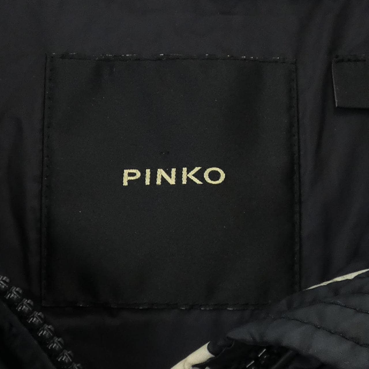 ピンコ PINKO ブルゾン