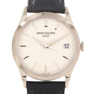 PATEK PHILIPPE Calatrava WG