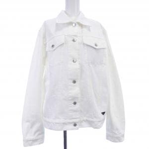 プラダ PRADA デニムジャケット