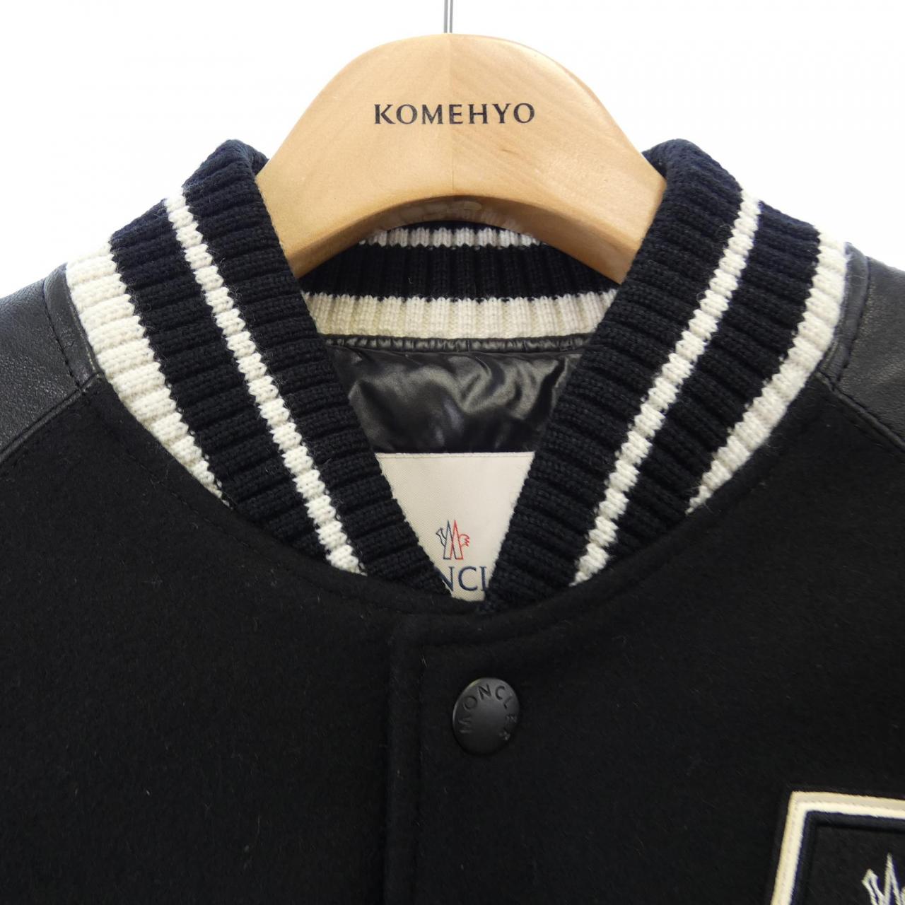 MONCLER天才 MONCLER GENIUS Stajan