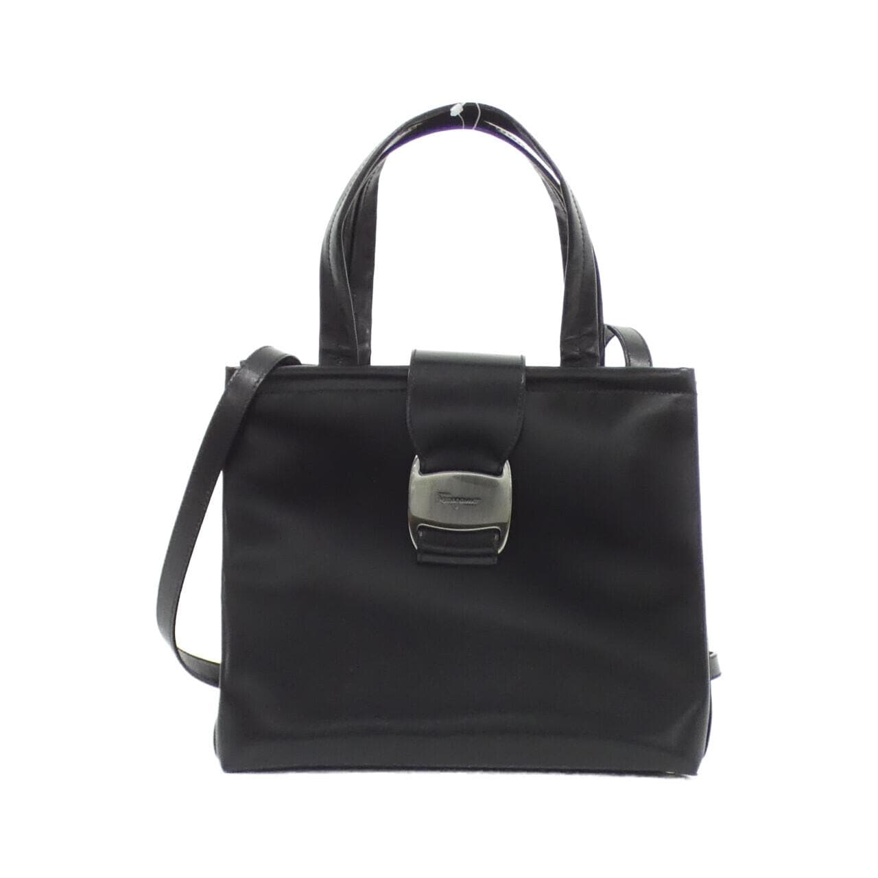 [vintage] SALVATORE FERRAGAMO 21 8295 Bag