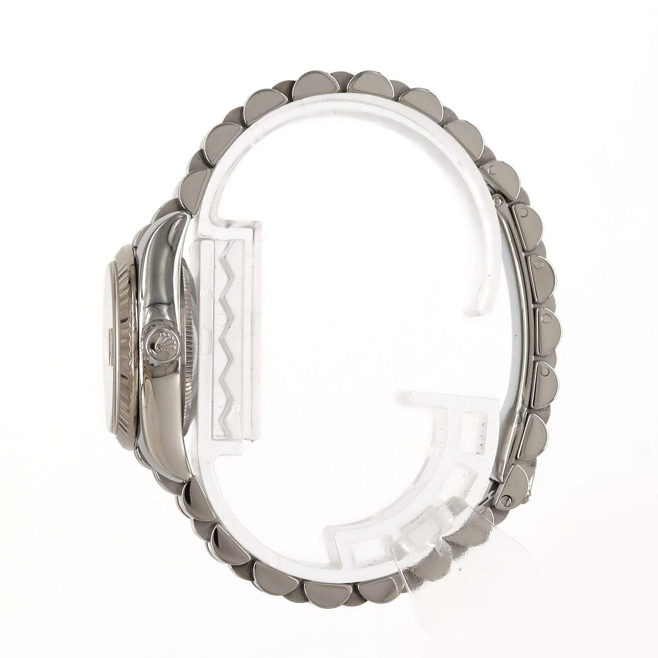 ロレックス デイトジャスト 179174G SSxWG 自動巻 V番