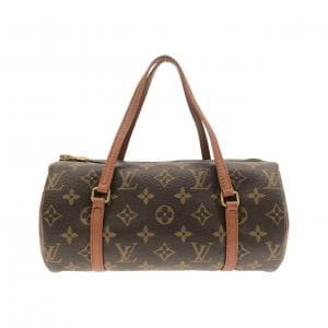 ルイヴィトン モノグラム パピヨン M51366 バッグ