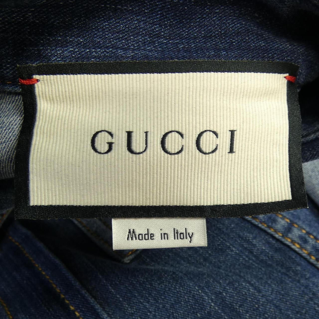 グッチ GUCCI 623229 XDA8K シャツ