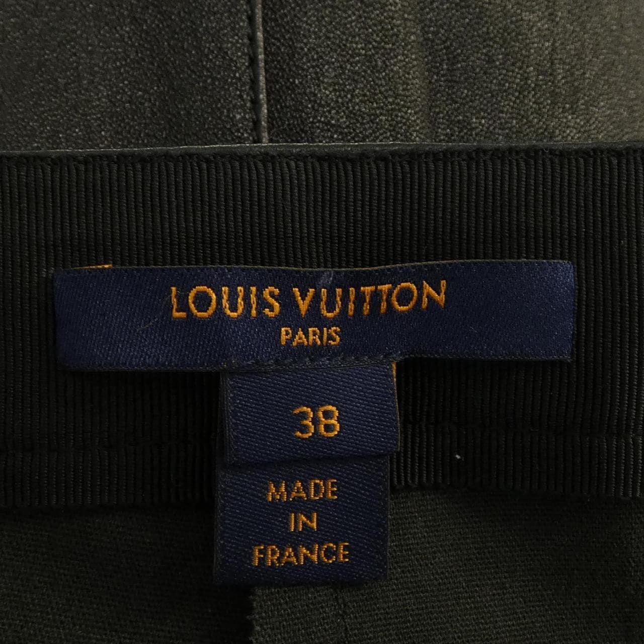 ルイヴィトン LOUIS VUITTON FHLP02KKO パンツ