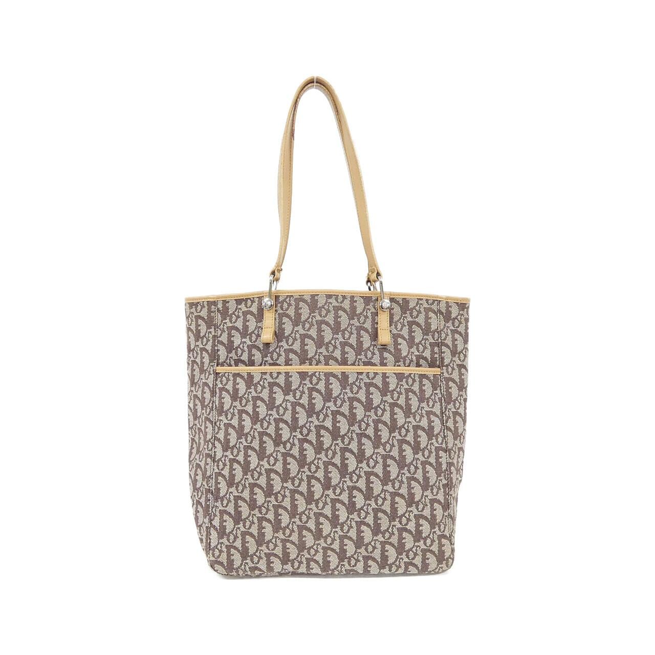 【ヴィンテージ】クリスチャンディオール バッグ