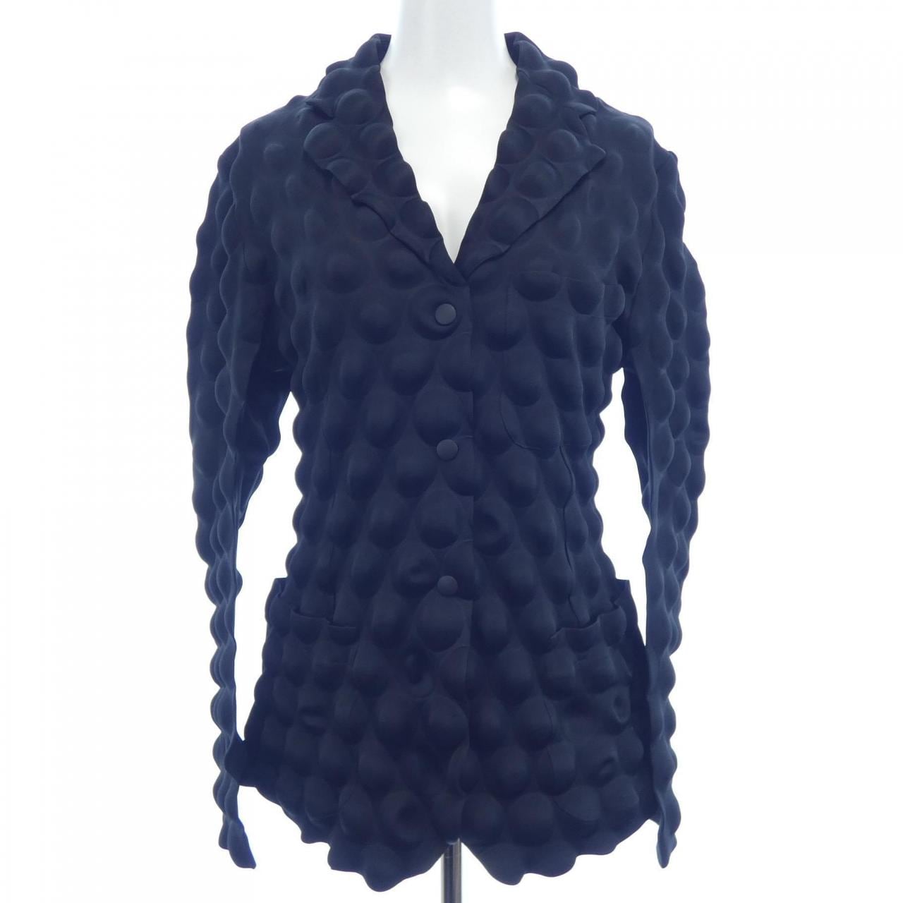 イッセイミヤケ ISSEY MIYAKE IM03FD040 ジャケット
