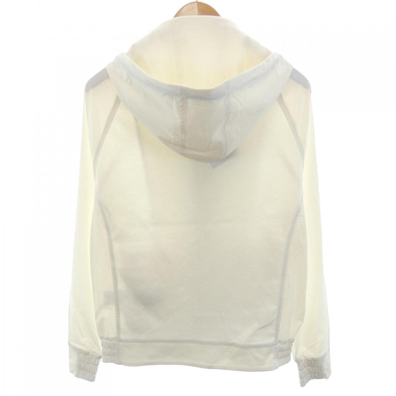 ジャブス GIAB'S パーカー