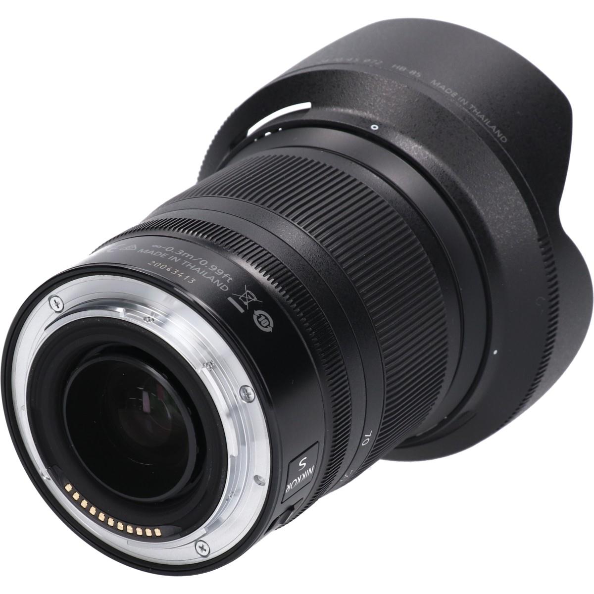 Ｚ２４－７０ｍｍ　Ｆ４Ｓ
