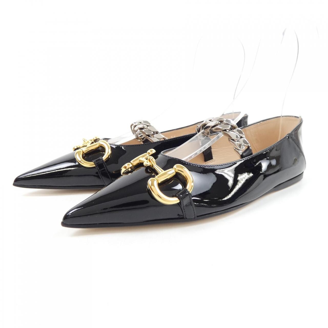 グッチ GUCCI シューズ