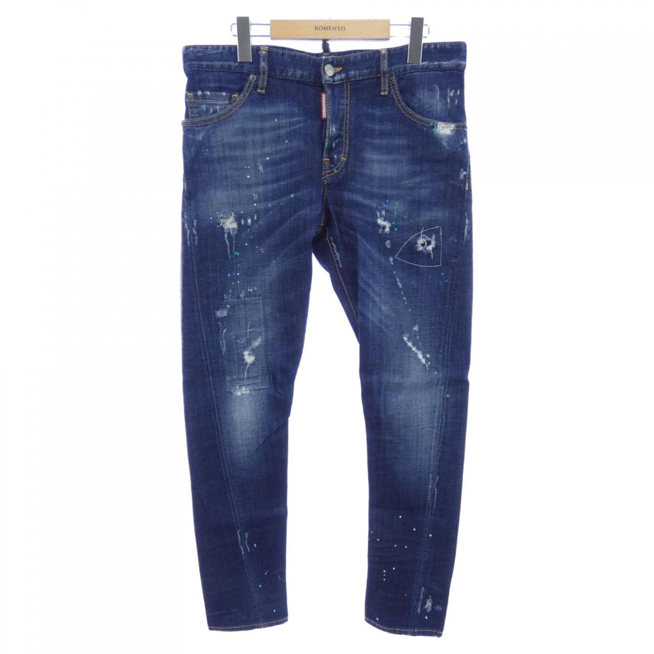 ディースクエアード DSQUARED2 ジーンズ