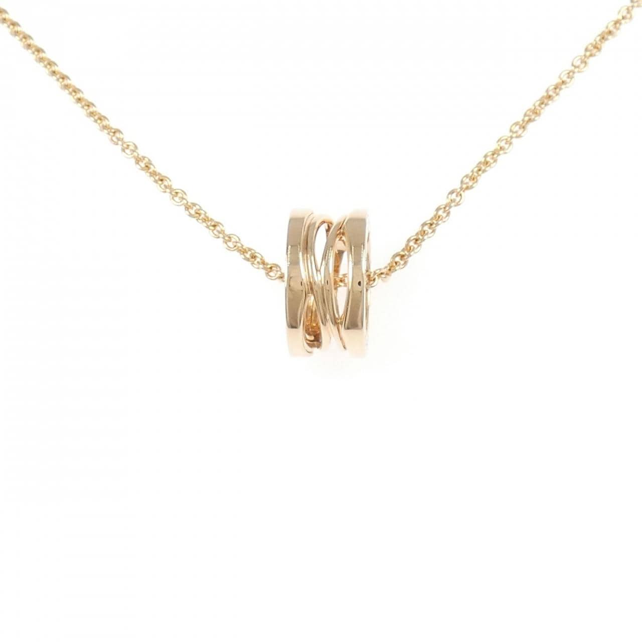 BVLGARI B.zero1 Design Legend Necklace