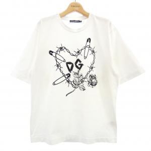 ドルチェアンドガッバーナ DOLCE&GABBANA G8NQ2T/HU7IL Tシャツ