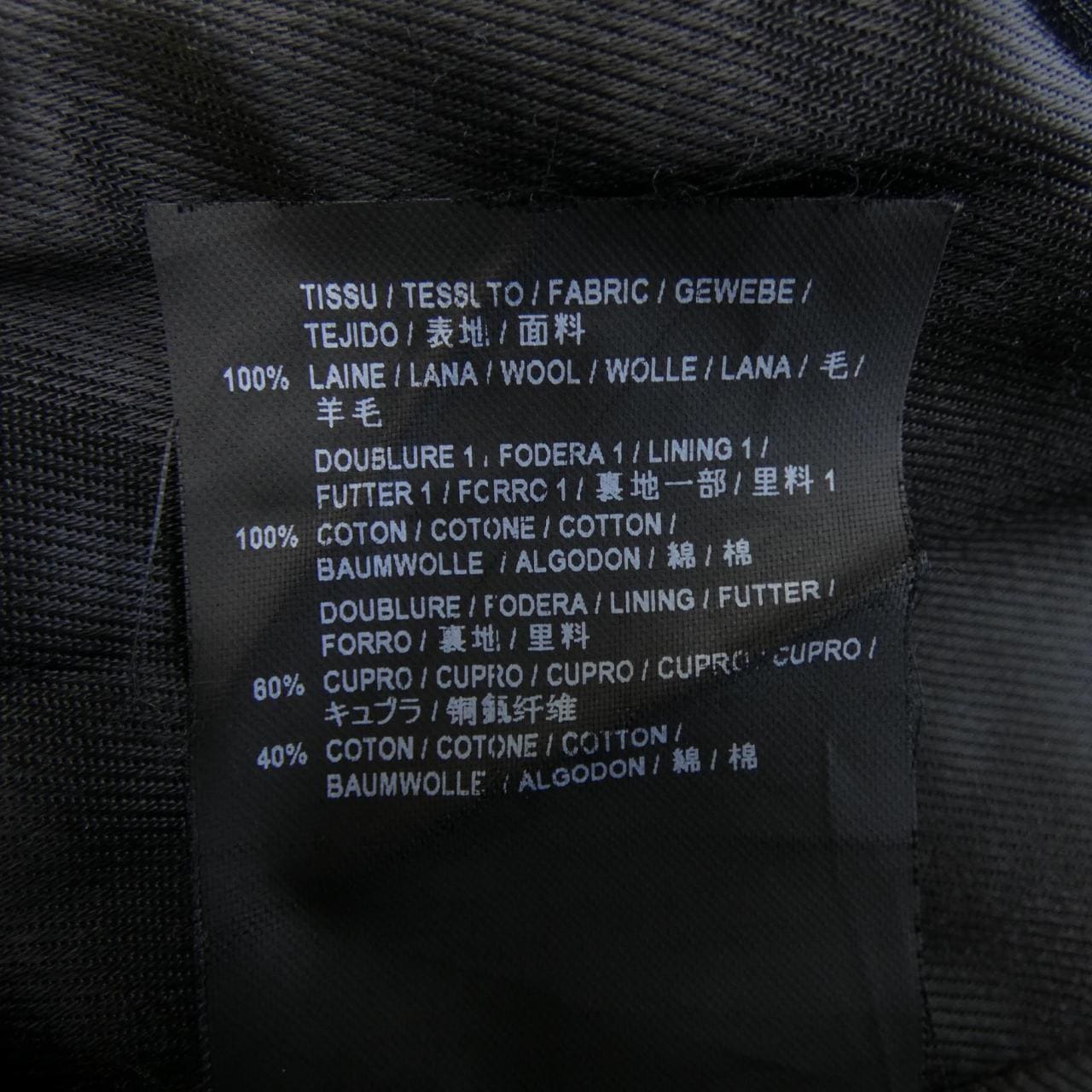 サンローラン SAINT LAURENT 443177 Y803N ケープ