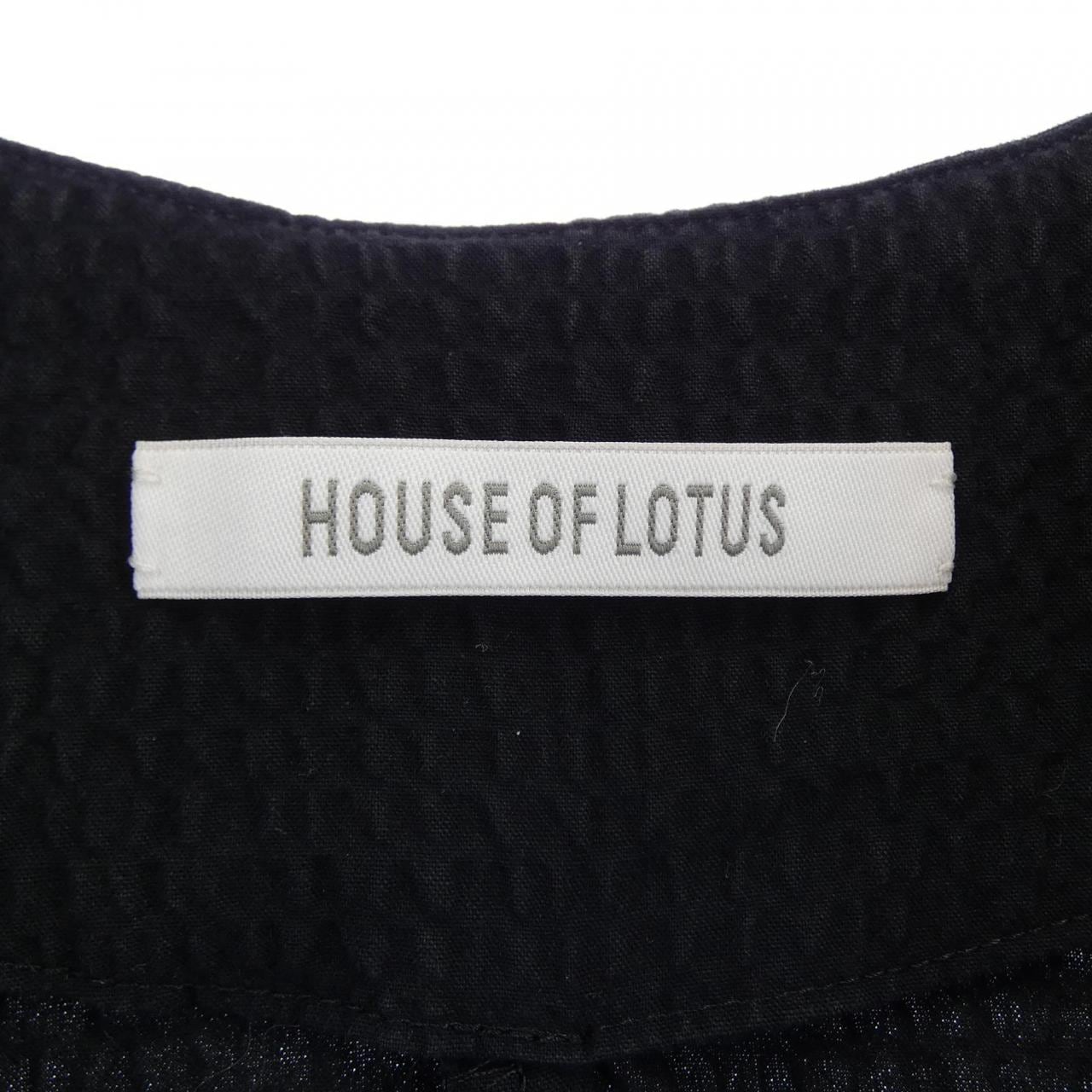 ハウスオブロータス HOUSE OF LOTUS ワンピース