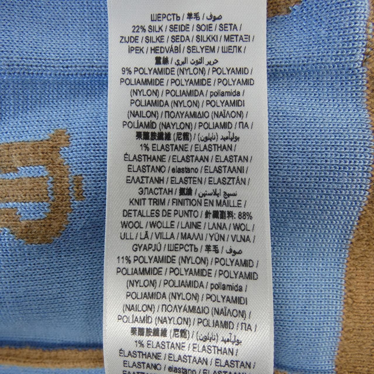 バーバリー BURBERRY 8065919 カーディガン