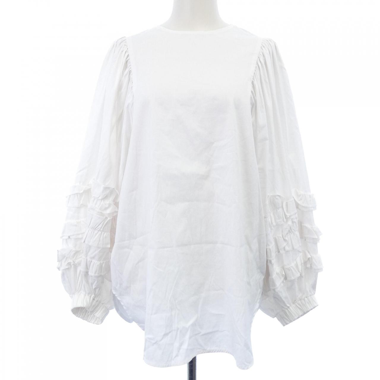 Yori YR21-23007SP-2上衣