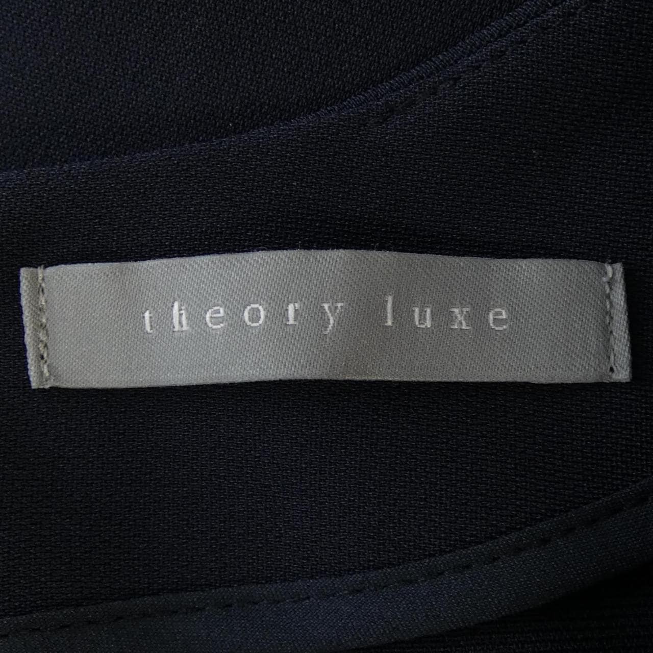 セオリーリュクス Theory luxe 03-4108224 トップス