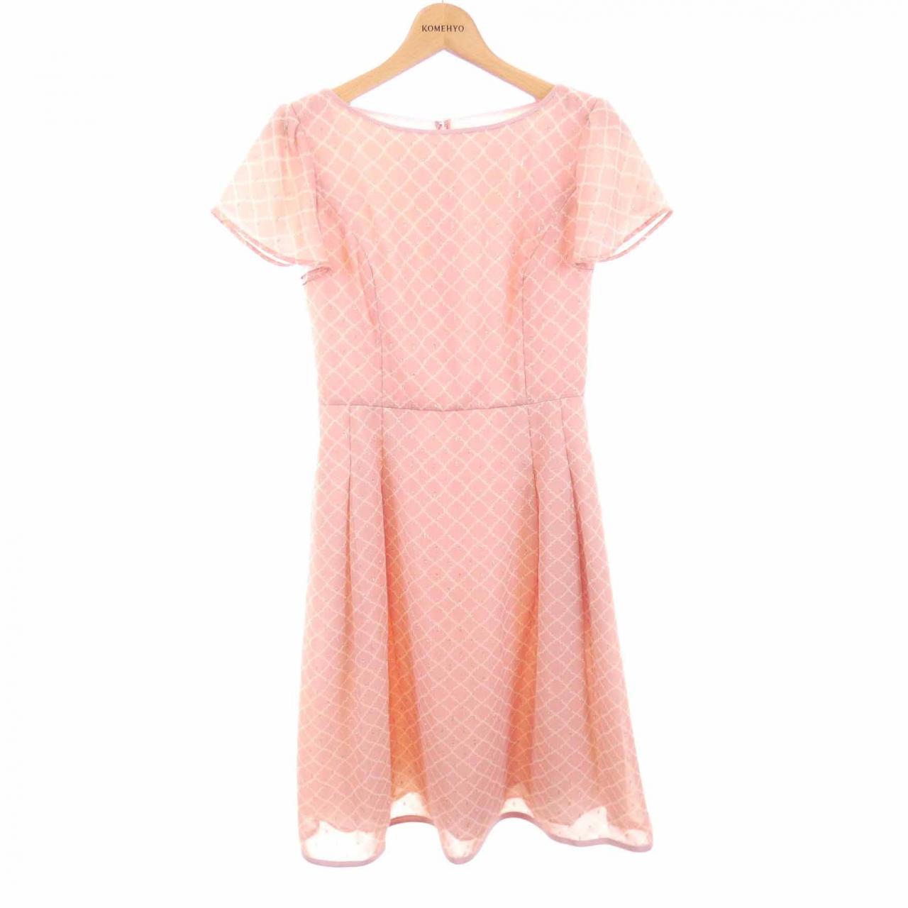 トッカ TOCCA ワンピース