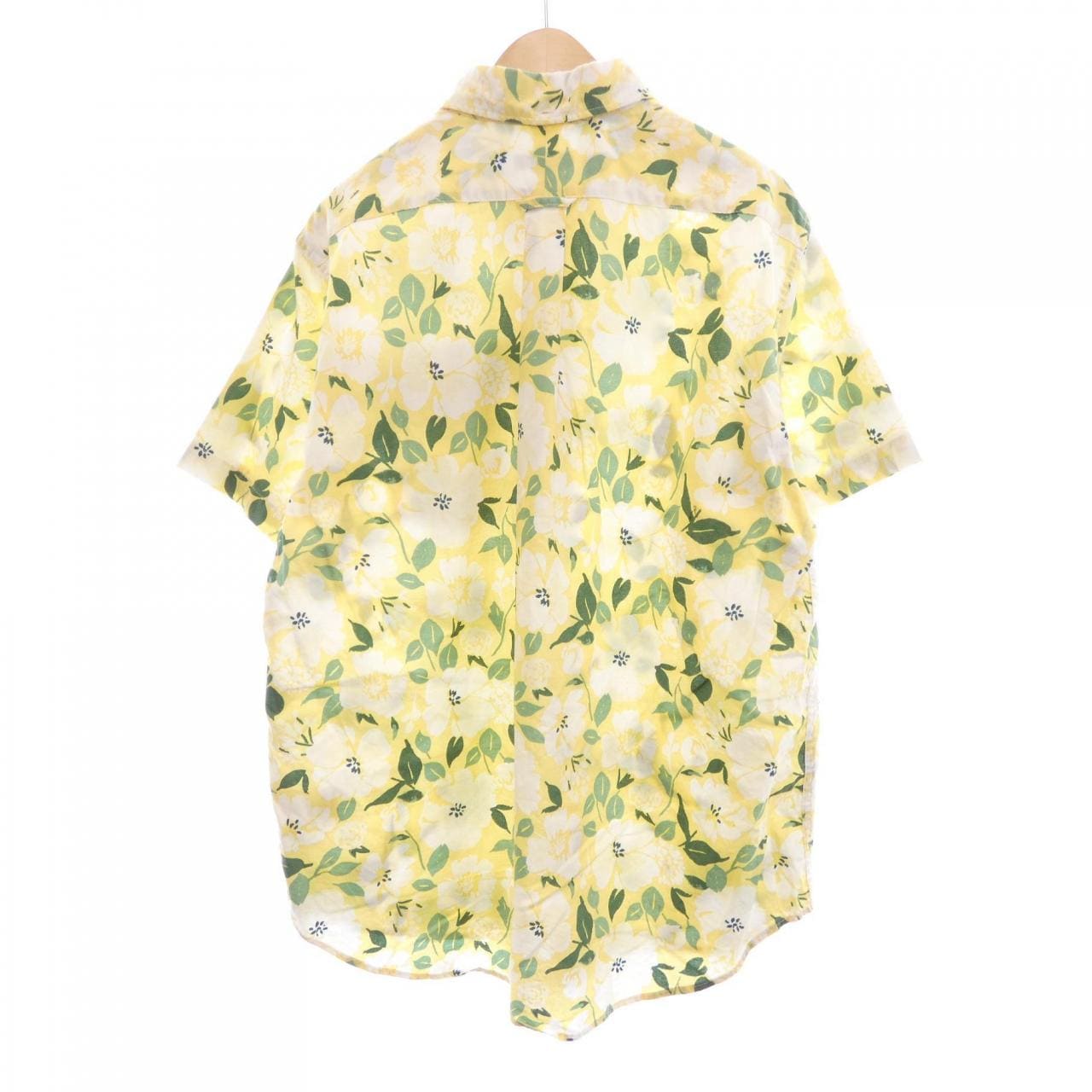 エンジニアードガーメンツ ENGINEERED GARMENTS S／Sシャツ