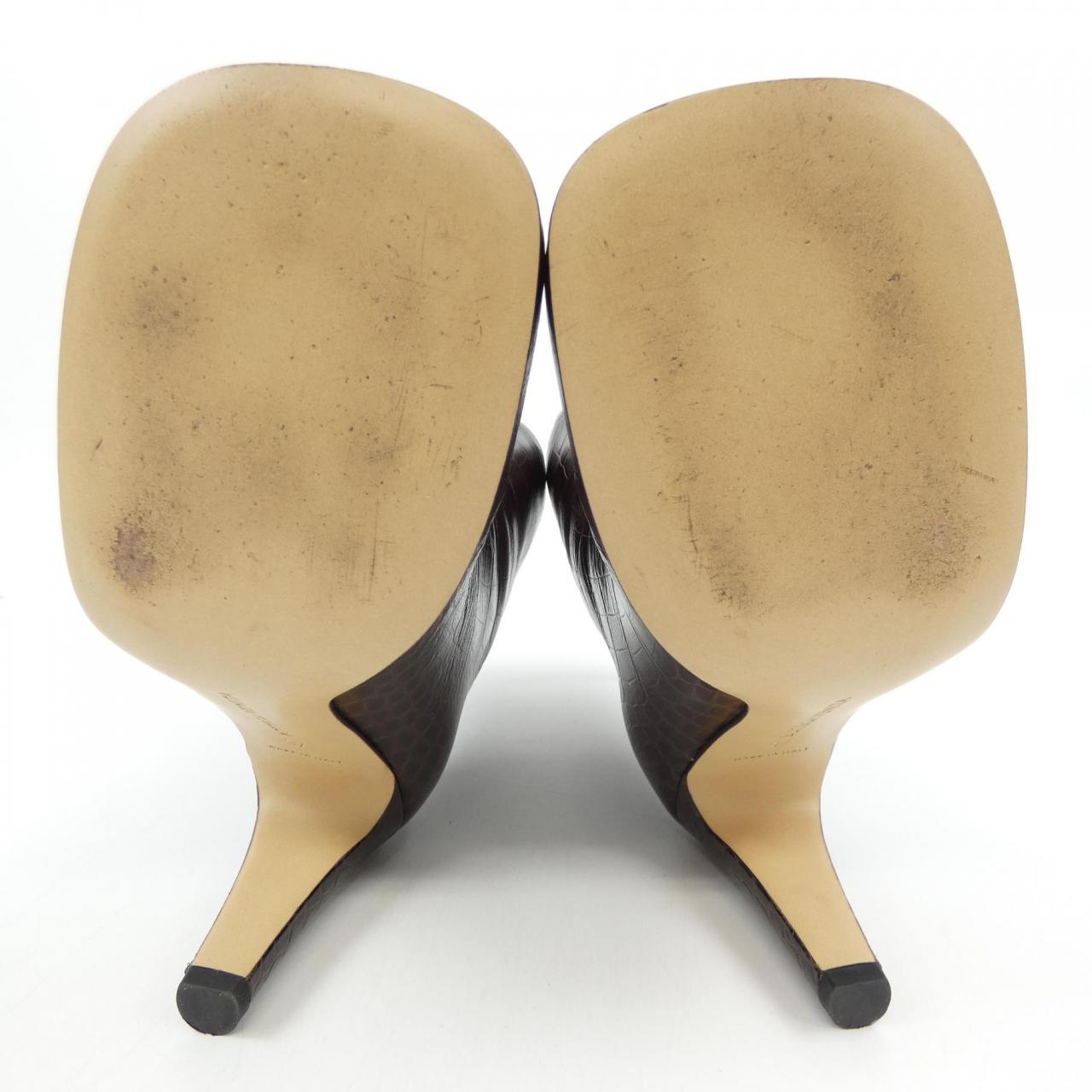 ボッテガヴェネタ BOTTEGA VENETA ブーツ