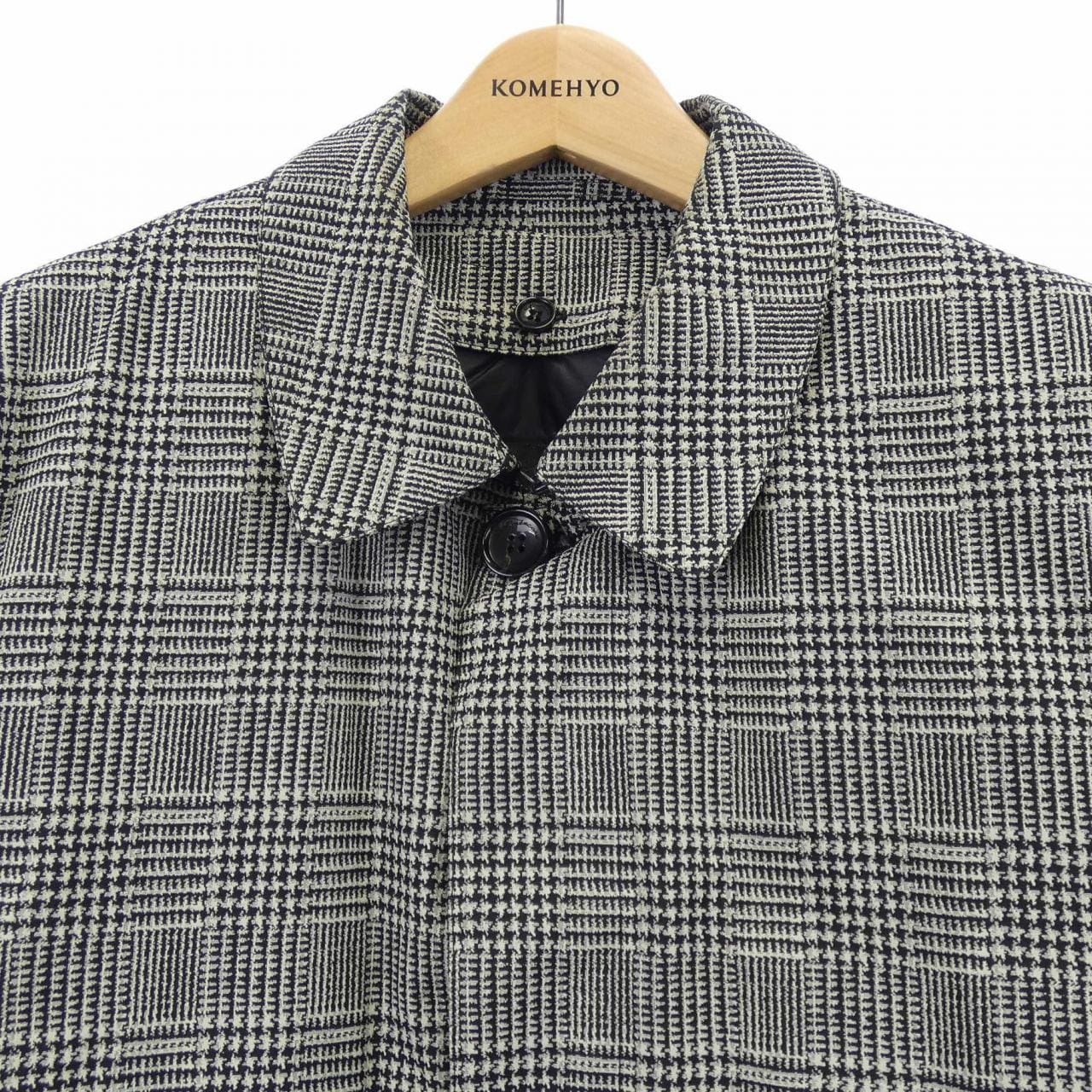 モンテコーレ MONTECORE ダウンコート