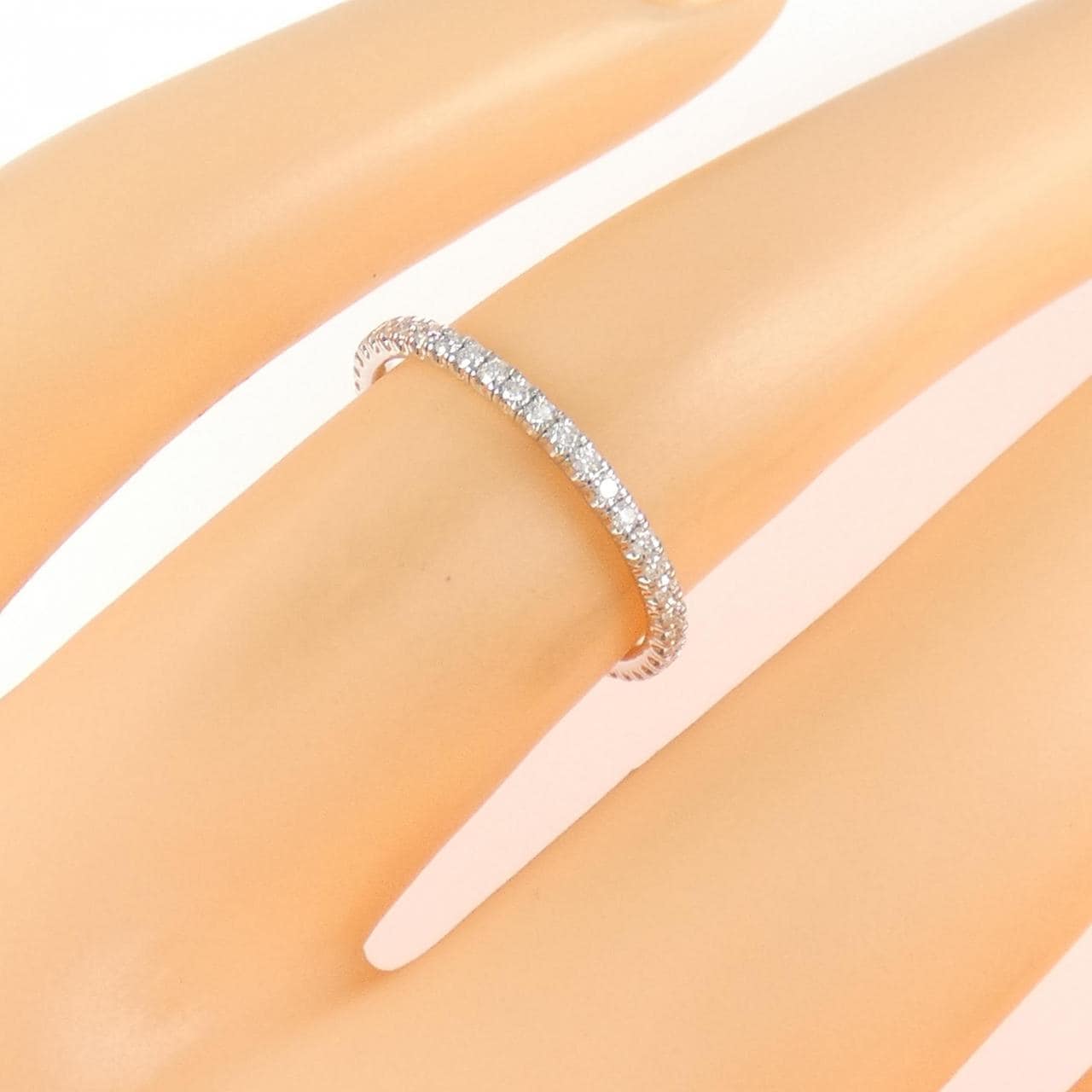 カルティエ エタンセル リング