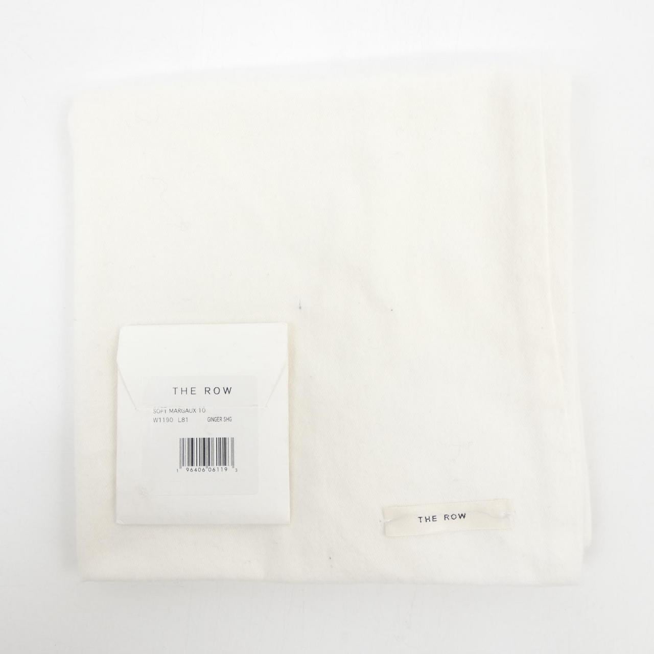 ザロウ THE ROW ソフトマルゴー SOFT MARGAUX W1190 L81 BAG